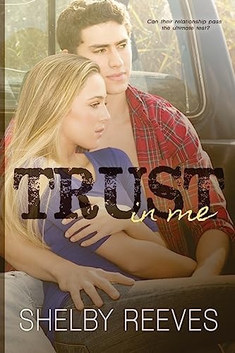 Trust in Me