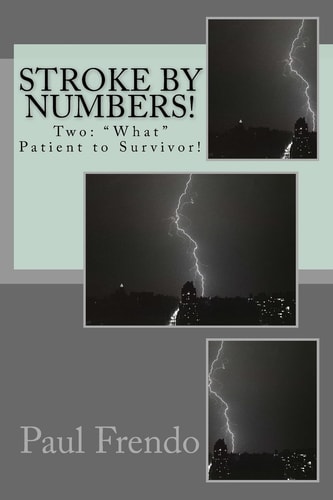 Stroke by Numbers! Two: "What" Patient to Survivor!