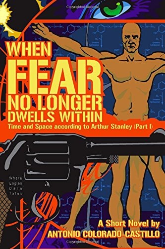 When Fear No Longer Dwells Within Time and Space According to Arthur Stanley (Part I)