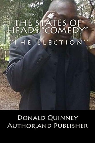 The States Of Heads The Election