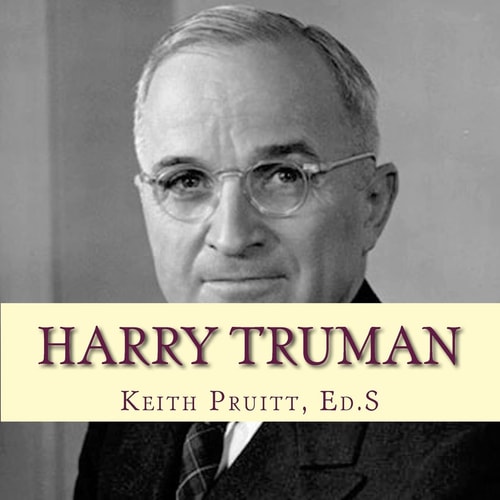 Harry S Truman