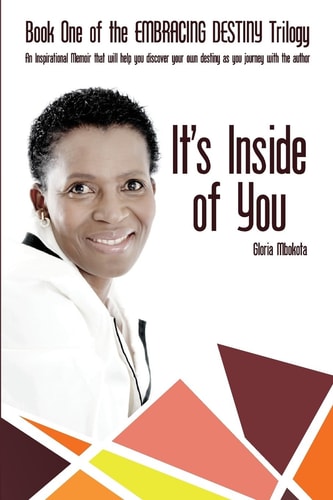 It's Inside of You