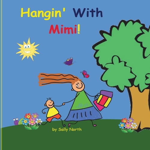 Hangin' With Mimi! (boy Version)