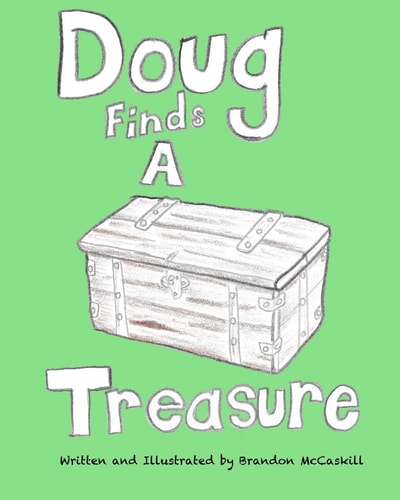 Doug Finds a Treasure