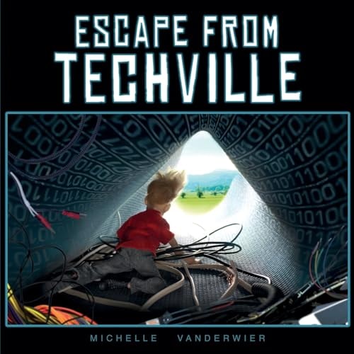 Escape From Techville
