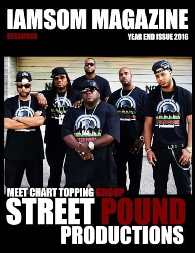 IAMSOM Magazine Vol. 5