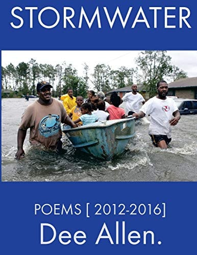 Stormwater Poems [ 2012-2016 ]
