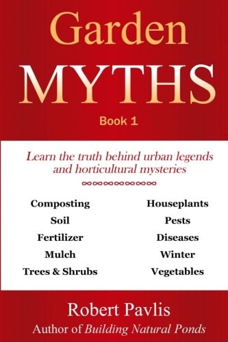Garden Myths Book 1