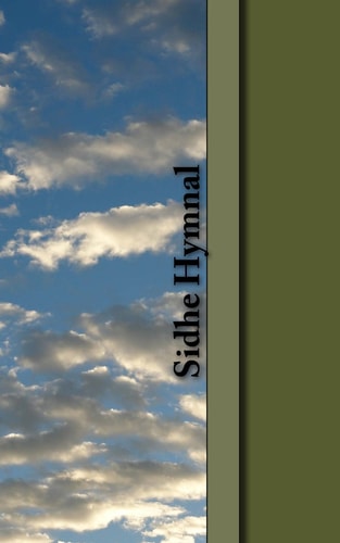 Sidhe Hymnal Songs of the Patrons
