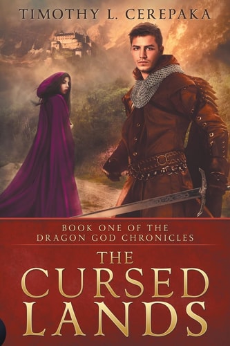 The Cursed Lands