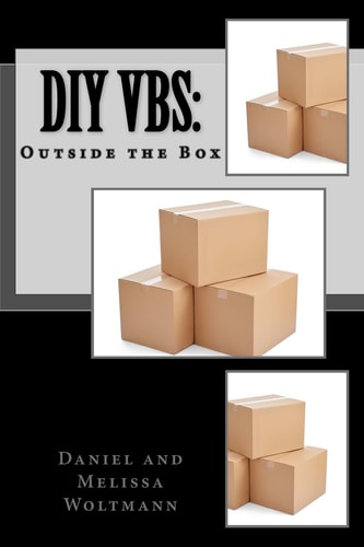 DIY Vbs Outside the Box
