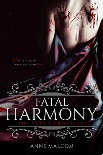 Fatal Harmony