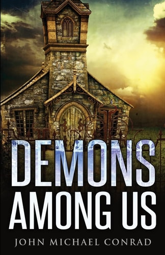 Demons Among Us