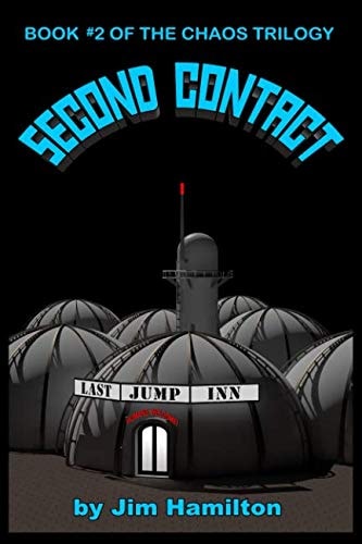 Second Contact