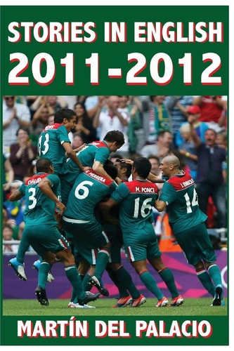 Stories in English 2011-2012 My Football Stories Book 1