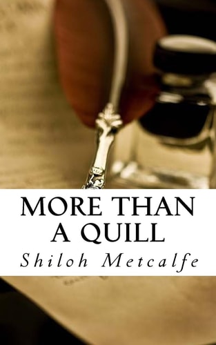 More Than a Quill Mount Kencara