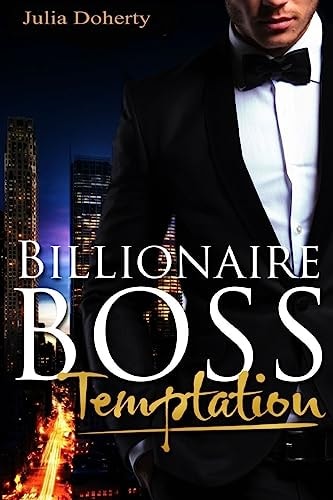 Billionaire Boss Temptation