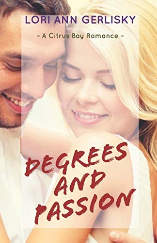 Degrees and Passion