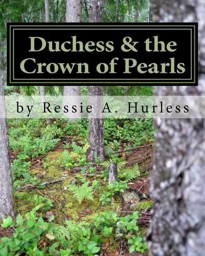 Duchess and the Crown of Pearls