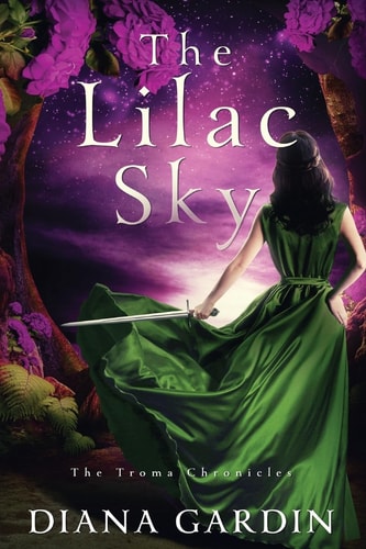 The Lilac Sky The Troma Chronicles