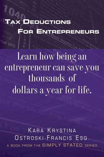 Tax Deductions for Entrepreneurs