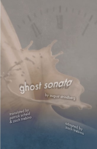 Ghost Sonata A Modern Adaptation