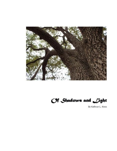 Of Shadows and Light