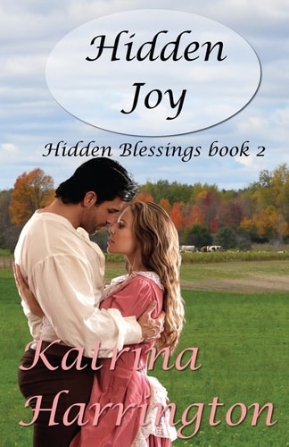 Hidden Joy