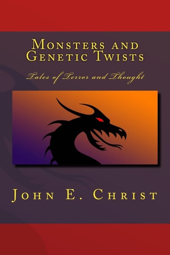 Monsters and Genetic Twists Tales of Terror and Thought