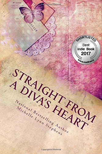Straight From A Diva's Heart Volume One