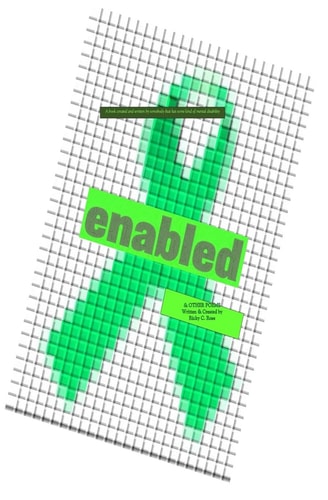 Enabled Book to Inspire Ones with Mental Disabilities That They Can Be Somebody