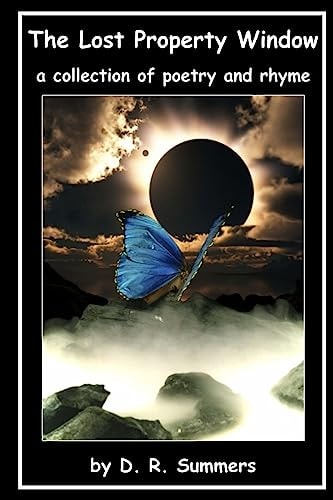 The Lost Property Window A Collection of Poetry and Rhyme