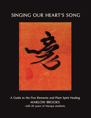 Singing Our Heart's Song A Guide to the Five Elements and Plant Spirit Healing