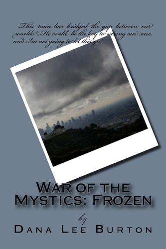 War of the Mystics Frozen
