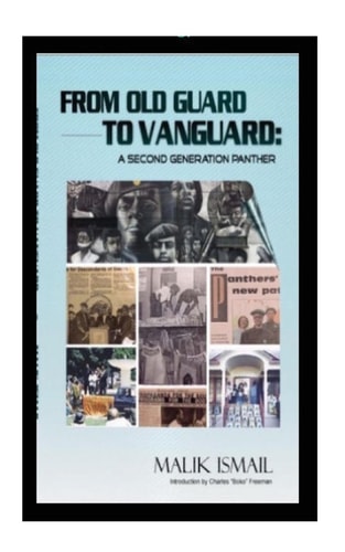 From Old Guard to Vanguard A Second Generation Panther