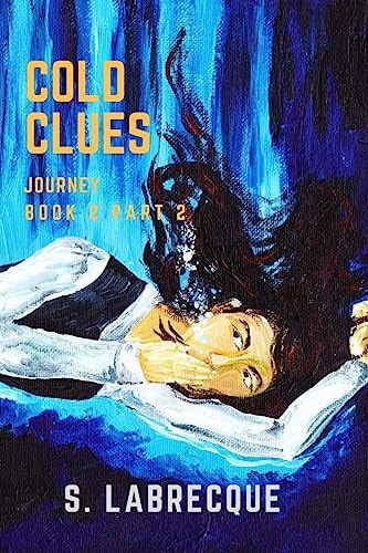 Cold Clues Vol. 2