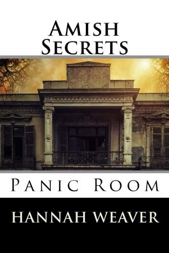 Amish Secrets Panic Room