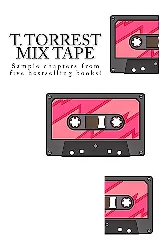 T. Torrest Mix Tape