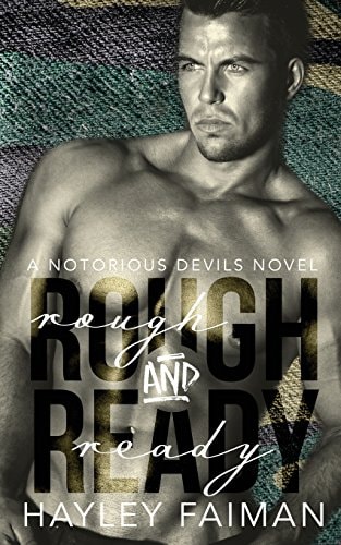 Rough and Ready