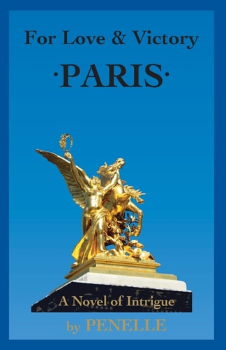 For Love and Victory - PARIS