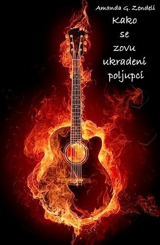 Kako Se Zovu Ukradeni Poljupci
