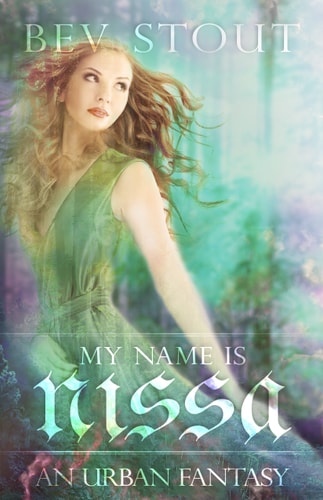 My Name Is Nissa