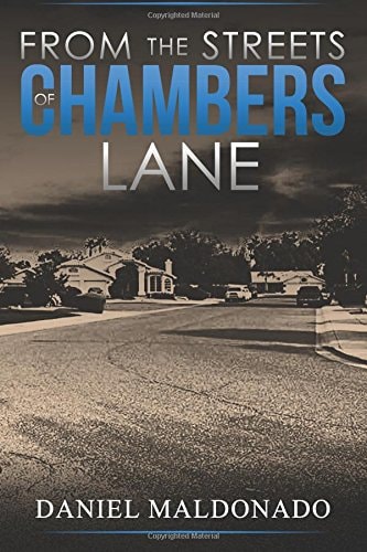 From the Streets of Chambers Lane