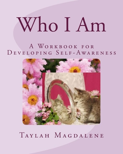Who I Am A Workbook for Developing Self-Awareness