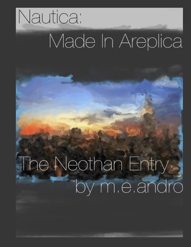 Nautica Made in Areplica The Neothan Entry