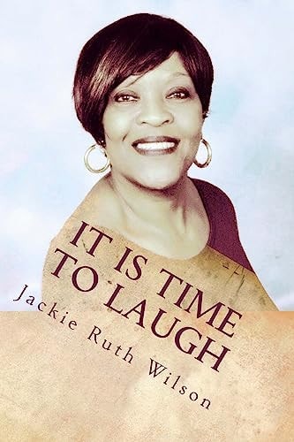 It Is Time to Laugh A Merry Heart