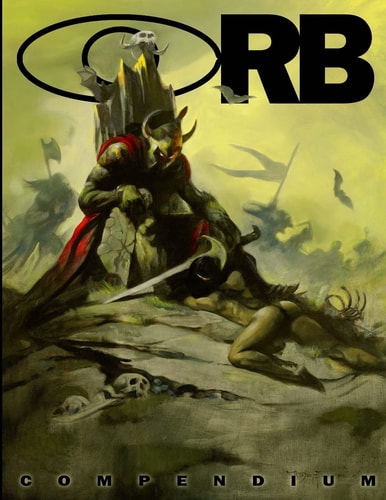 ORB Compendium One