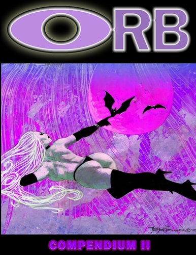 ORB Compendium Two