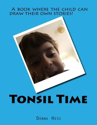 Tonsil Time