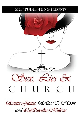Sex, Lies and Church